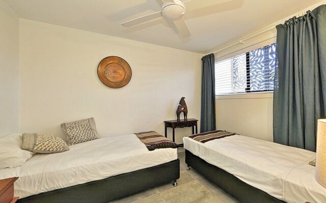 ZEN Beach Retreat