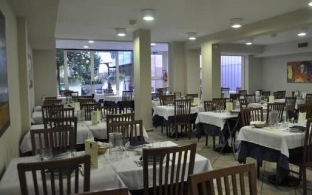 Hotel Giulietta