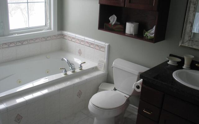 Arnica Bed & Breakfast