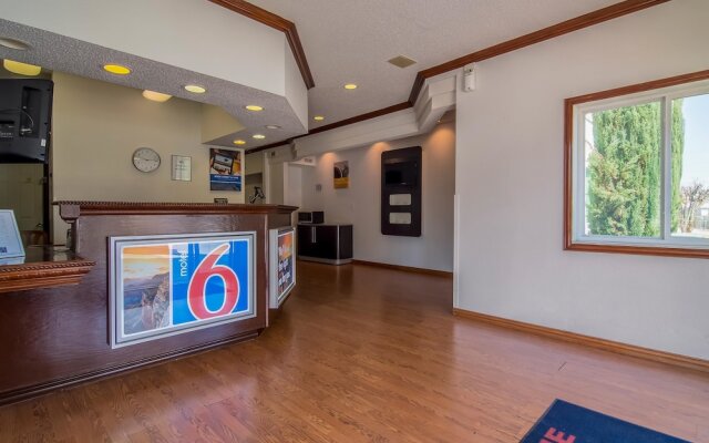 Motel 6 Dallas - North