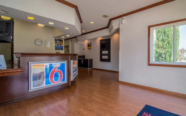 Motel 6 Dallas - North