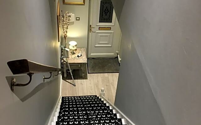 Wisteria Guest House