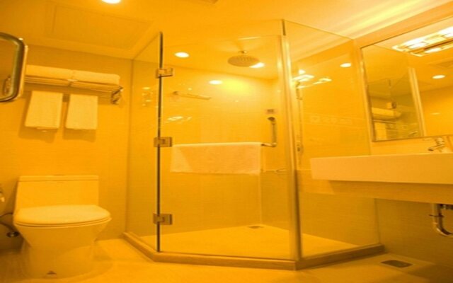 Ji Hotel Sanya Center