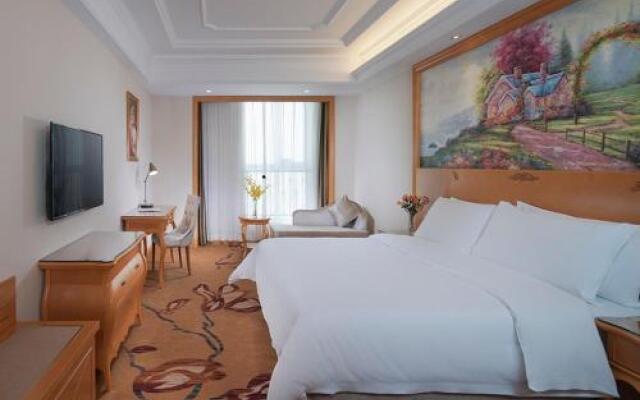 Vienna Hotel Tongcheng Tongkang Road