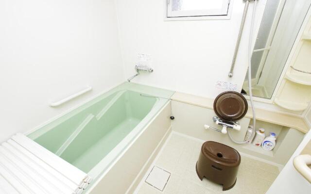 AKKO's Guest House