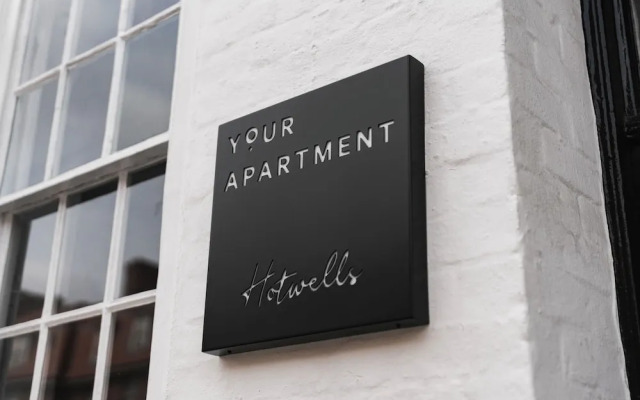 Hotwells Your Apartment