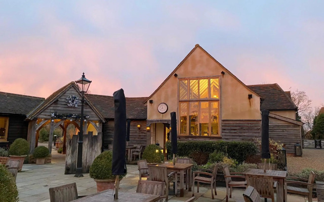 Channels Hotel