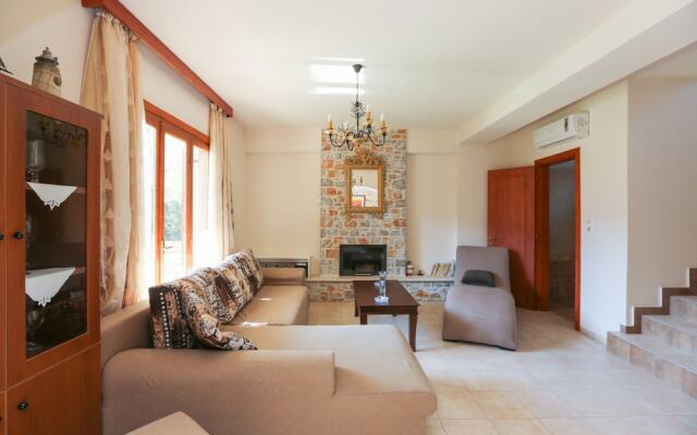 Skiathos Island Villas