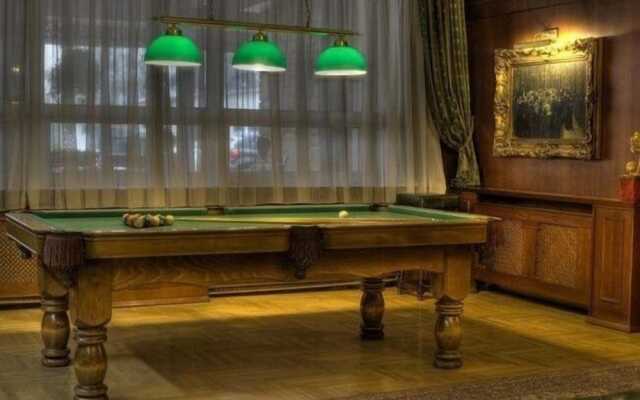 Grand Hotel Residence