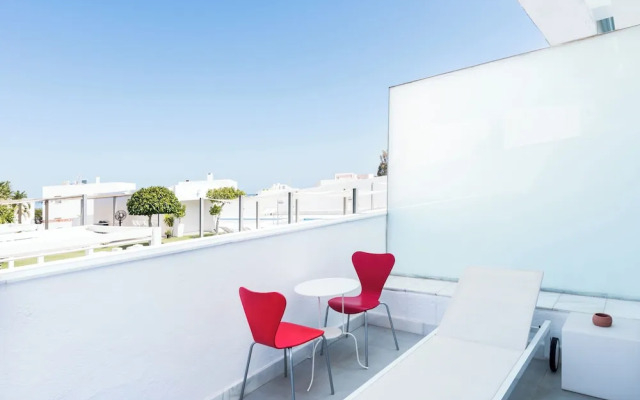 Hotel Calagrande Spa Cabodegata
