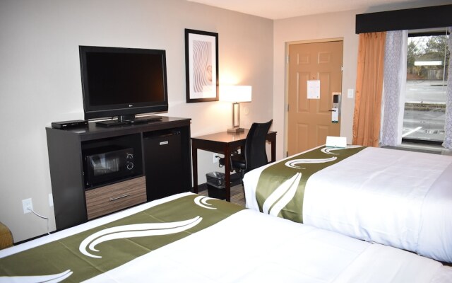 FairBridge Inn Express, Villa Rica