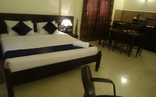 Hotel Sapphire