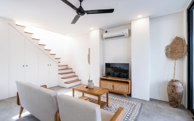 Hati 2 Villa by Betterplace
