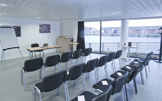 All Suites Appart Hotel Dunkerque