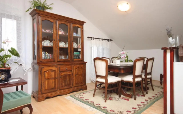 Apartments and rooms with parking space Cunski, Losinj - 2498