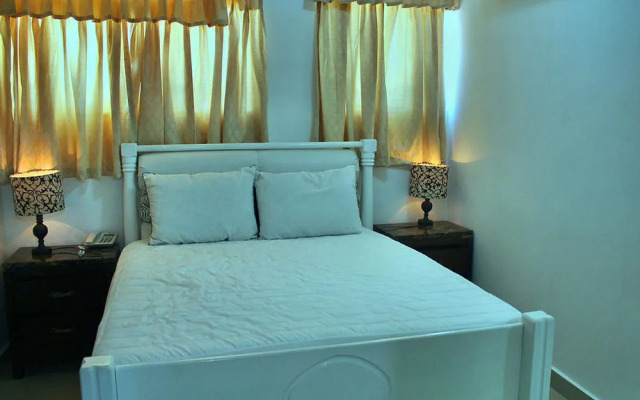 D' Franchesis Hostal