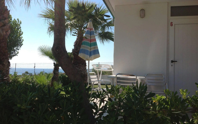Residence Camping Atlantide