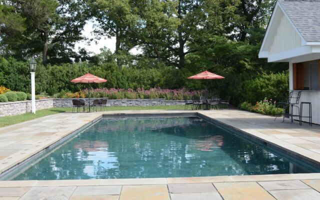 Woodville Bed and Breakfast