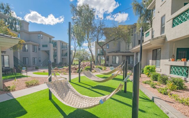 Golf View Oasis: Serenity + Tranquility + Walkability 244