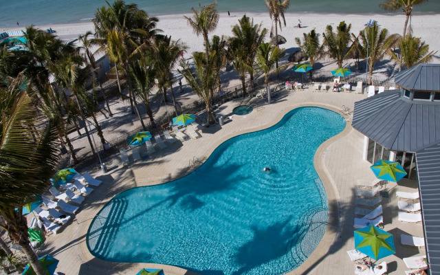 Naples Beach Club, a Four Seasons Resort