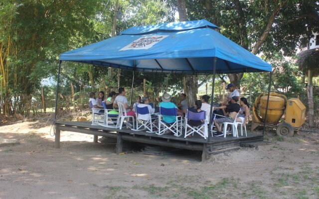 Marineros Club Nautico