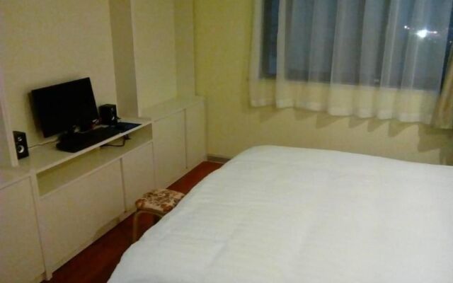 Hanting Hotel Jining Weishan Jinyuan Road