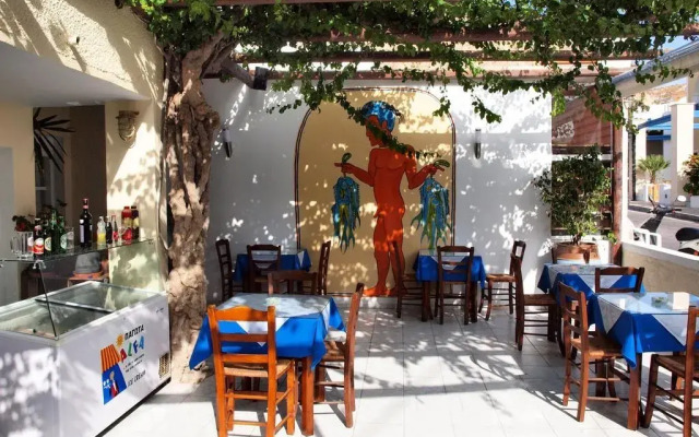 Hotel Narkissos