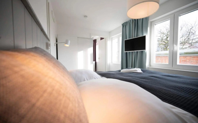 Willem und Konsorten - Edith de Meer