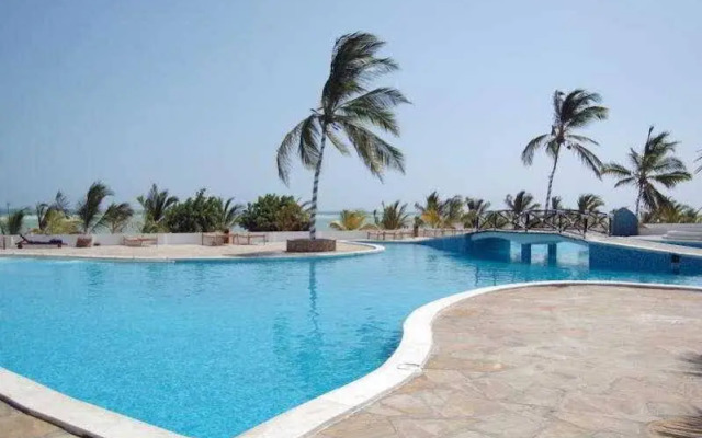 Ora Resort Twiga Beach