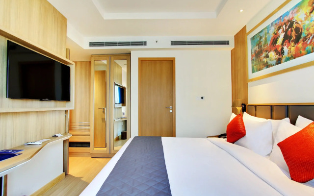 Holiday Inn Bengaluru Racecourse by IHG