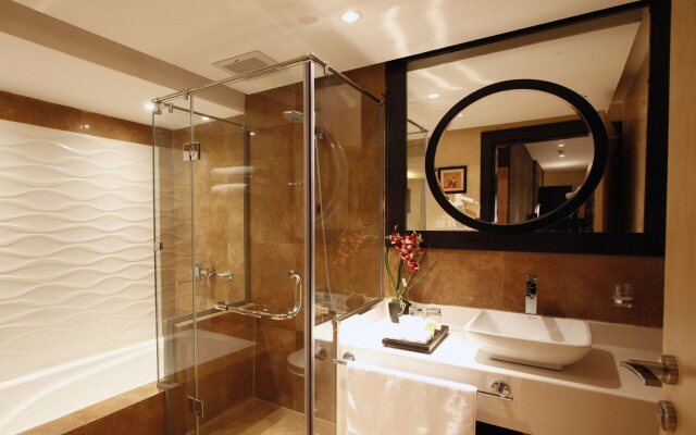 Grand Plaza Hotel - Takhasosi Riyadh