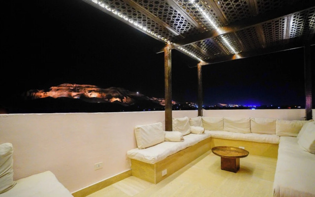 Al Wadi