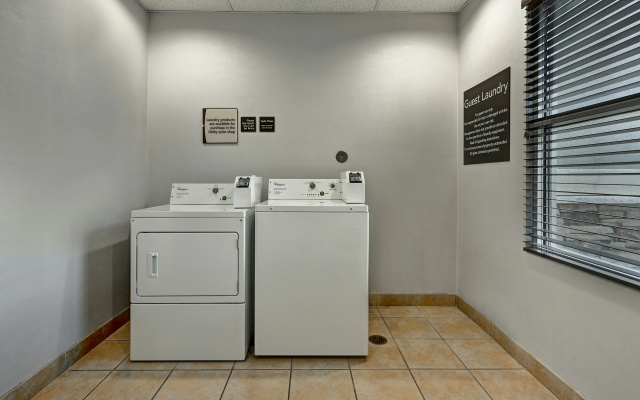 Homewood Suites by Hilton Albuquerque Airport