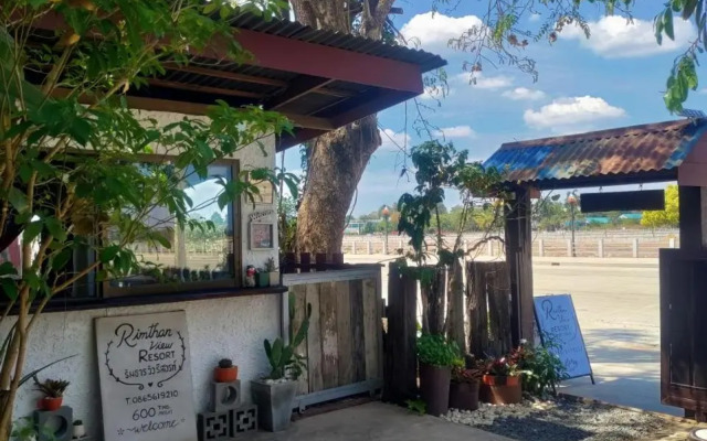 Rim Than View Resort