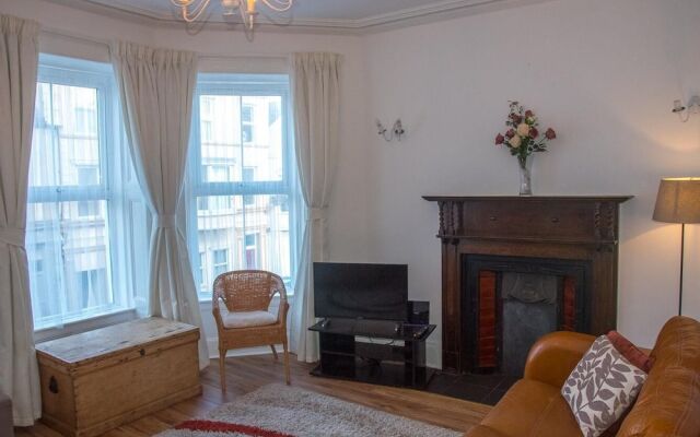 Portrush Townhouse Boutique Hostel