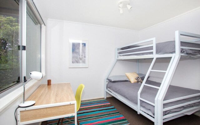 THE Parkview AT Mollymook