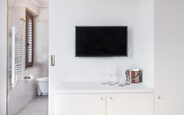 La Loggia Diffused Hotel
