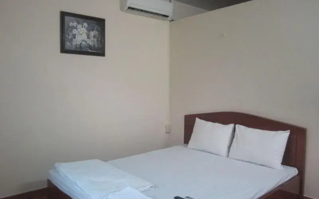 Hoang Anh Vung Tau Hostel