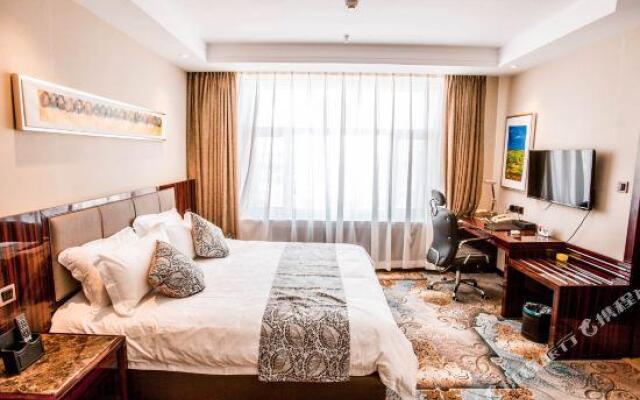 Desheng Hotel