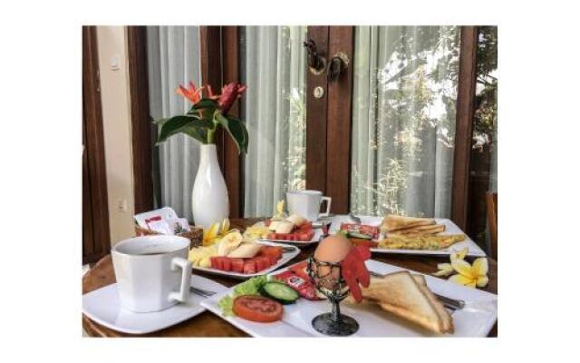 Narendra Guest House