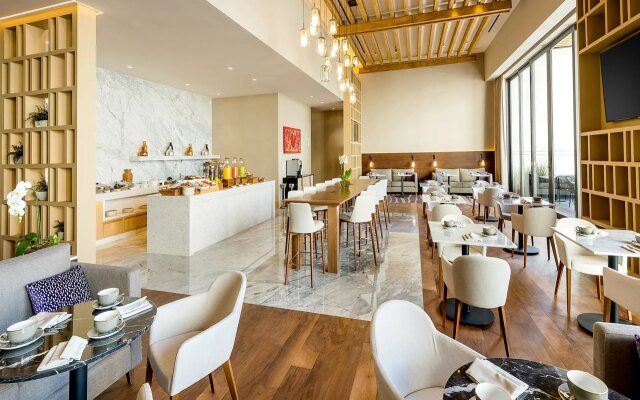 Hyatt Regency Andares Guadalajara