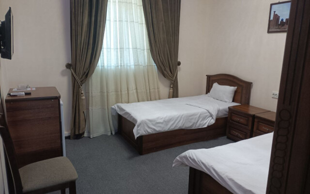 VAQF Hotel