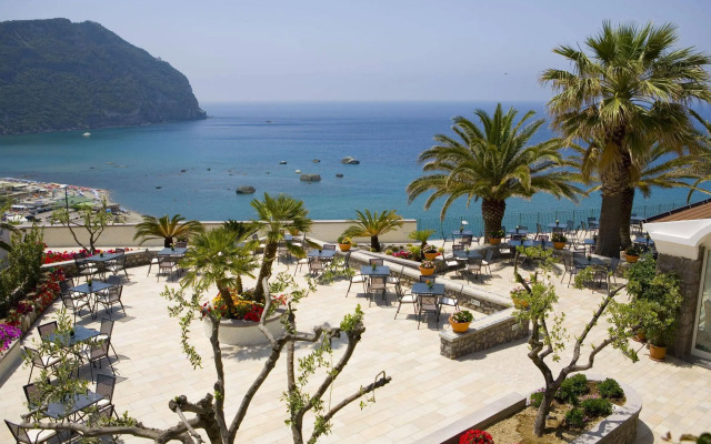 Hotel Terme Royal Palm