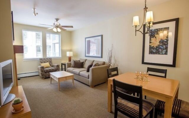 Fraser Crossing & Founders Pointe Winter Park