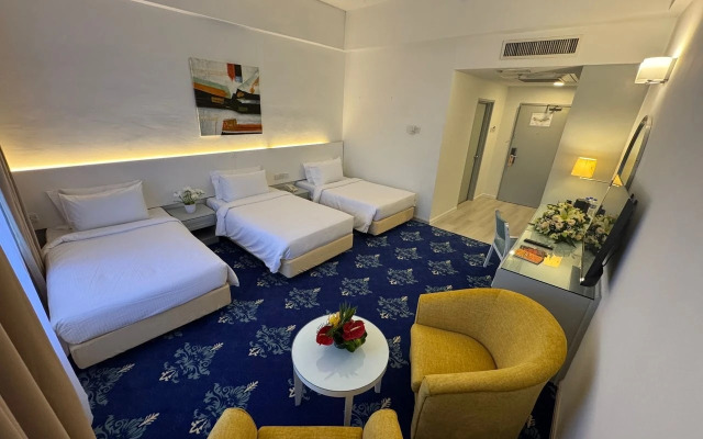 Royal Park Hotel at UNITEN