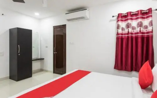 Hotel Vinayak by OYO Rooms