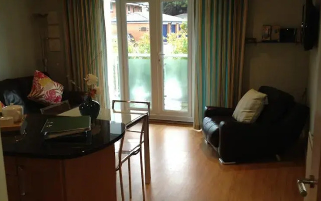 Apartment 1 One80