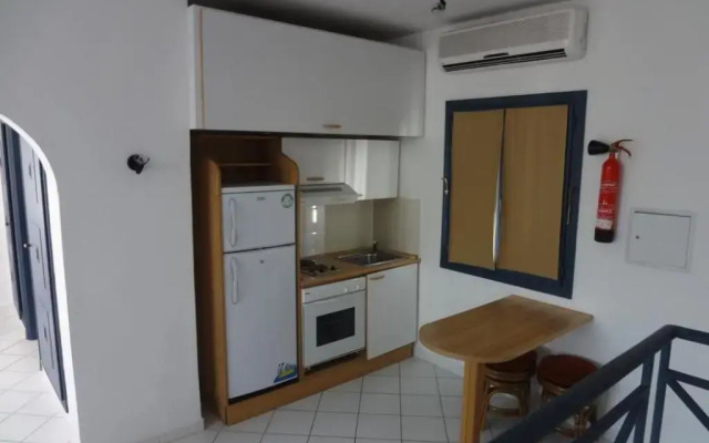 Golden Carthage Hotel & Residence