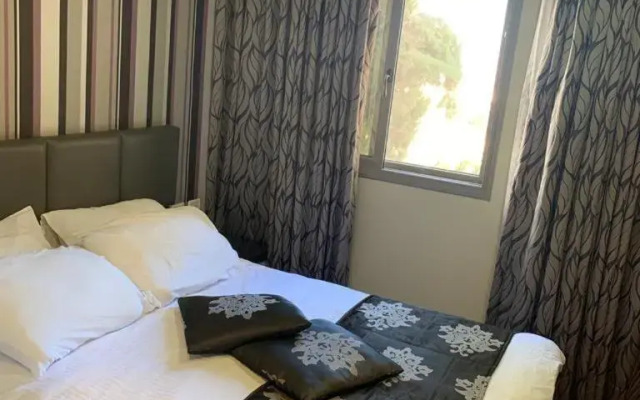 Mount Of Olives Hotel