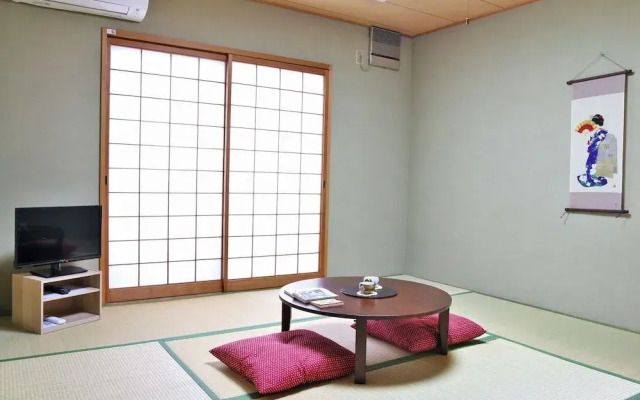 Kyoto Northernmost Hidden Lol / Vacation Stay 2167